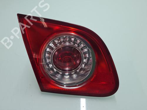 Used Left tailgate light VW PASSAT B6 (3C2) [2005-2010]  21648831