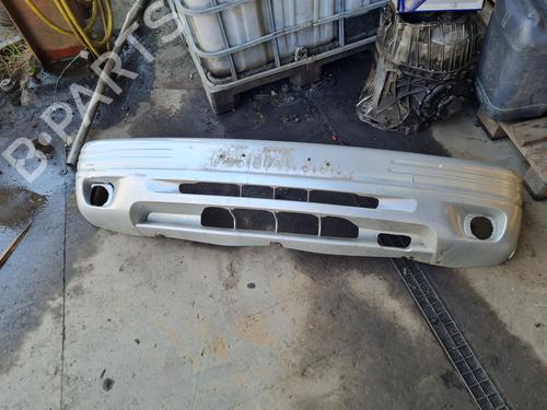 Used Front bumper SUZUKI GRAND VITARA I (FT, HT) [1998-2008]  32263730
