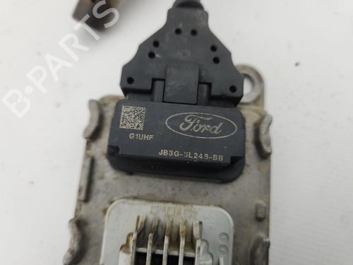Electronic sensor FORD RANGER (TKE) 2.0 EcoBlue 4x4 | BP37073492M84 - Image 2