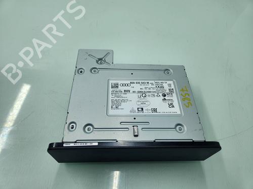 Used Electronic module AUDI Q5 Sportback (FYT) 45 TFSI Mild Hybrid quattro (249 hp) 26697555