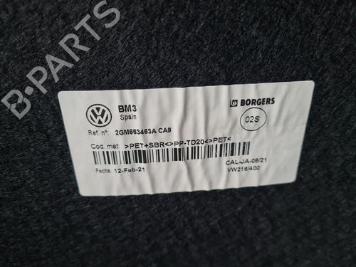Luggage compartment floor VW T-CROSS (C11, D31) 1.0 TSi | BP31755851I33 - Image 2
