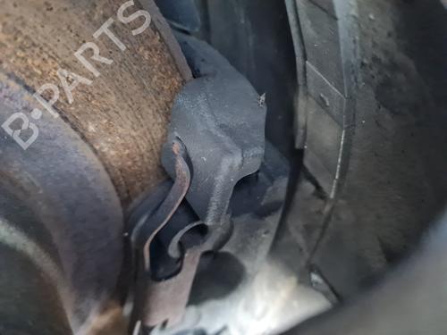 Højre bremsekaliber bag BMW 3 (E90) 320 d (163 hp) 22802715