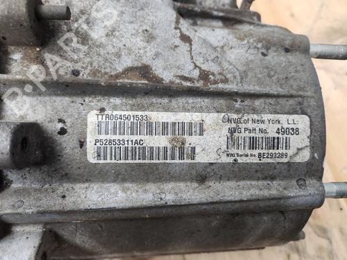 Transfer box JEEP CHEROKEE (KJ) 2.8 CRD 4x4 | BP28296598M36 - Image 2