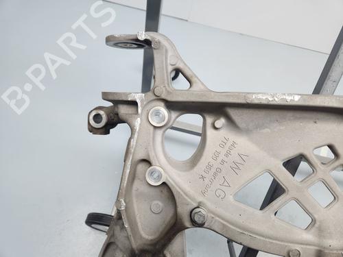 Subframe VW MULTIVAN T7 (STM, STN) 1.4 eHybrid | BP32750124M9  - Image 6