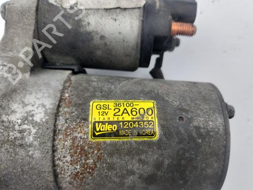 Starter HYUNDAI i20 ACTIVE (IB, GB) 1.4 CRDI | BP35986538M8 - Image 4