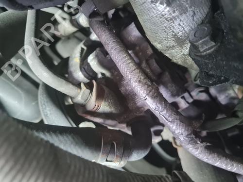 Servopumpe für Servopumpe CHEVROLET CAPTIVA (C100, C140) 2.2 D (184 hp) 34139037 34139037