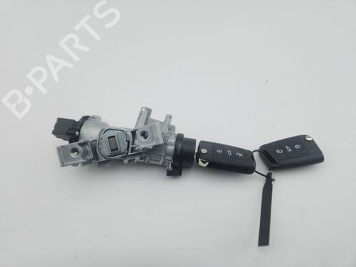 Used Ignition barrel Ignition barrel 37178375 37178375