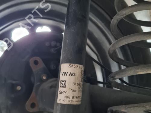 left-rear-shock-absorber-vw-t-cross-c11-d31-2018-31755848 main image