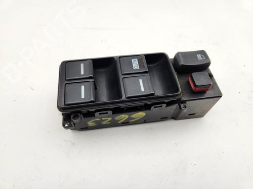 Used Left front window switch HONDA ACCORD VII (CL, CN) 2.2 i-CTDi (CN1) (140 hp) 28276228