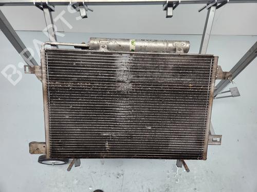Used AC radiator MERCEDES-BENZ A-CLASS (W169) A 180 CDI (169.007, 169.307) (109 hp) 31924248