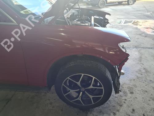 Used Right front fenders ALFA ROMEO STELVIO (949_) 2.2 D Q4 (949.AXB2A) (209 hp) 30852336