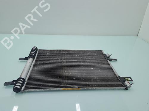 Used AC radiator OPEL GRANDLAND / GRANDLAND X (A18, P1UO) 1.5 Turbo D (75) (131 hp) 21648310