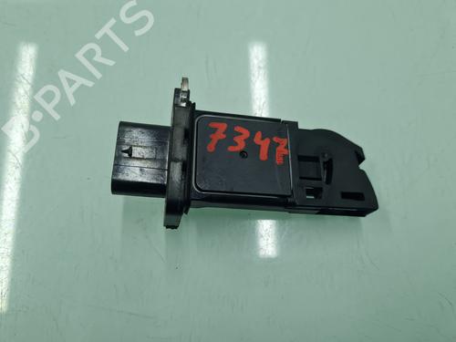 Used Mass air flow sensor BMW 3 Touring (F31) 330 d xDrive (258 hp) 23041046