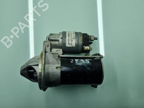 Startmotor FORD FIESTA VII (HJ, HF) [2017-2025]  21637614