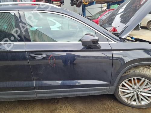 Dør høyre foran SEAT ATECA (KH7, KHP)  | BP29547962C3 