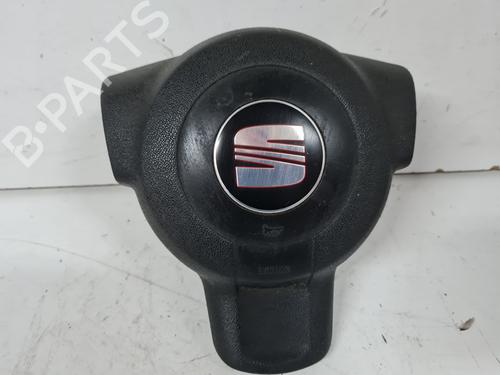 Airbag conducteur SEAT LEON (1P1) [2005-2013]  21661273