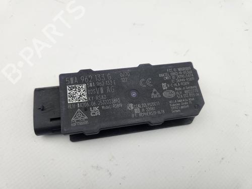 Used Electronic module Electronic module CUPRA LEON (KL1, KU1, KUG) 1.5 TSI (150 hp) 31841041 31841041