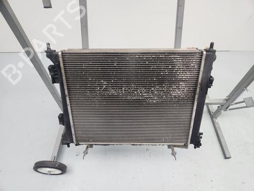Water radiator KIA RIO III (UB) | BP33620686M31 - Image 3