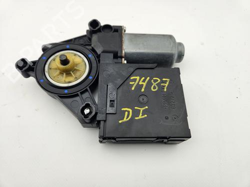 Moteur de lève-vitre avant gauche SKODA OCTAVIA II Combi (1Z5) 2.0 TFSI (200 hp) 29856089
