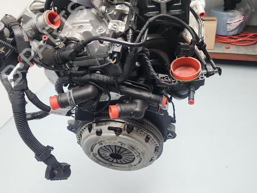 Engine AUDI A1 (8X1, 8XK) | BP36406482M1 - Image 5