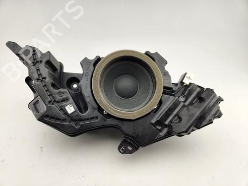 Used Speaker Speaker TOYOTA C-HR (_X1_) [2016-2026] 29200186 29200186