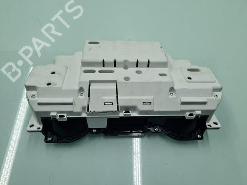Instrument cluster LEXUS GS (_S19_)  | BP21766504C47 