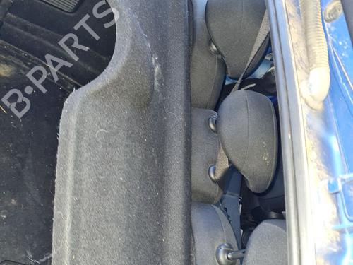 Rear parcel shelf MINI MINI CLUBVAN (R55) | BP31377686C85 - Image 3