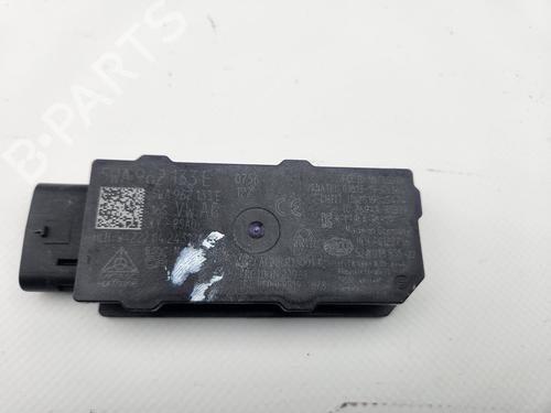 Used Electronic module Electronic module VW GOLF VIII (CD1, DA1) 1.5 eTSI (150 hp) 30549246 30549246