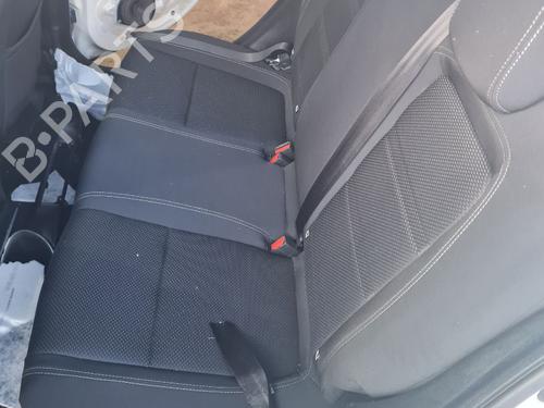 Used Rear seat FIAT TIPO Hatchback (356_, 357_) [2016-2026]  32033786
