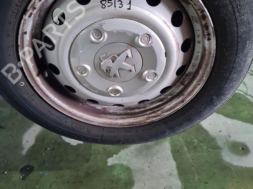 Used Rim Rim 38619020 38619020