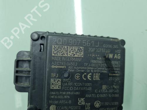 Elektronisk modul SEAT ATECA (KH7, KHP)  | BP29722705M83 