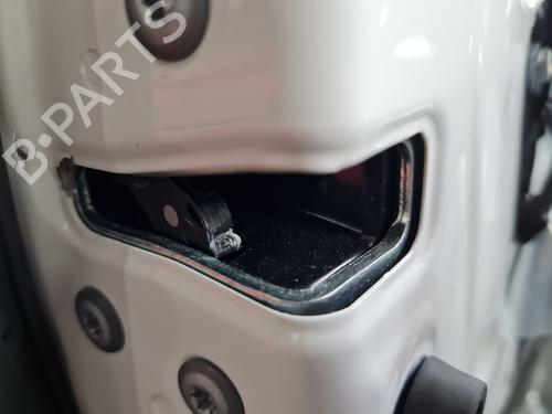 Used Front left lock TOYOTA AURIS (_E18_) [2012-2019]  28541040