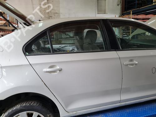 Used Right rear door Right rear door SEAT TOLEDO IV (KG3) [2012-2019] 33628403 33628403