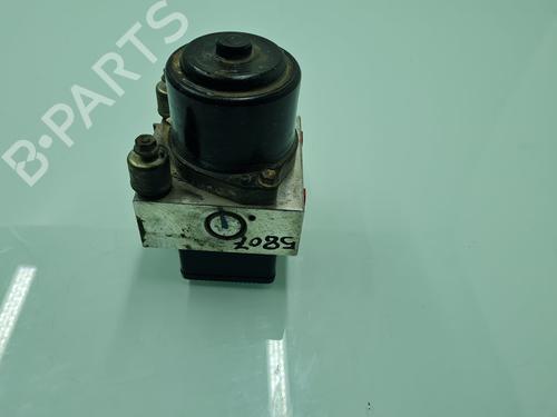 ABS pump TOYOTA LAND CRUISER 90 (_J9_)  | BP21643056M43 
