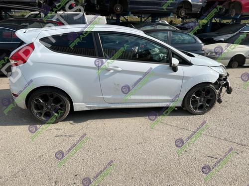 Front left lock FORD FIESTA VI (CB1, CCN)  | BP21637366C98 