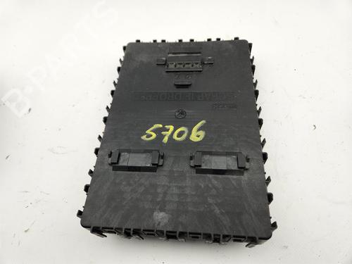 Used Fuse box Fuse box FORD ECOSPORT [2011-2022] 33994470 33994470