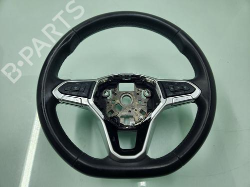 Used Steering wheel VW TIGUAN (AD1, AX1) [2016-2025]  27878689