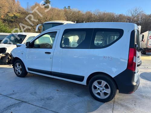 Electronic module DACIA DOKKER MPV (KE_) | BP24507549M83 - Image 7