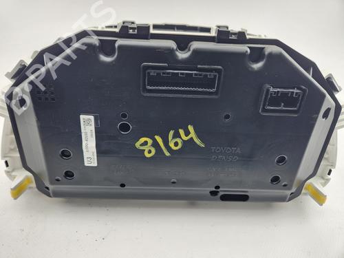 Instrument cluster TOYOTA RAV 4 IV (_A4_) 2.5 Hybrid (AVA42_) | BP32266518C47 