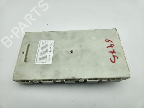 Used Electronic module Electronic module BMW 1 (F20) [2011-2019] 28036156 28036156