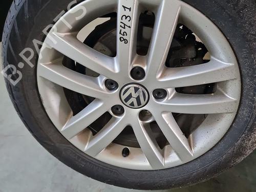 Used Rim Rim 38779338 38779338