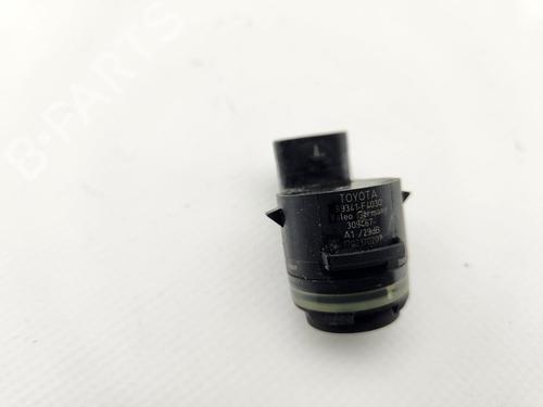 Electronic module TOYOTA C-HR (_X1_) 1.8 Hybrid (ZYX10_, ZYX11_, ZYX10R, ZYX11R) | BP29201489M83 