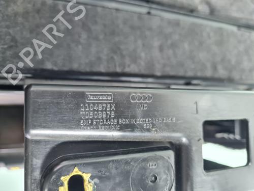 Glove box AUDI A3 Sportback (8VA, 8VF) 2.0 TDI | BP21640907C95 