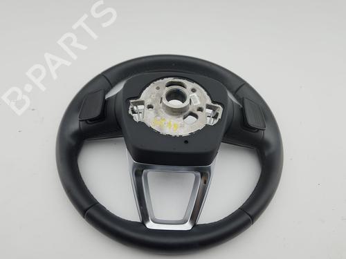 Rat AUDI Q5 (FYB, FYG) 40 TDI Mild Hybrid quattro | BP37518727C49  - Image 6