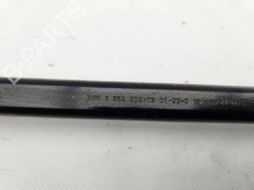 Right rear suspension arm BMW 3 (G20, G80, G28) 330 d xDrive | BP29290214M15 