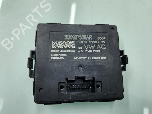 Elektronisk modul VW TRANSPORTER T6 Van (SGA, SGH, SHA, SHH) [2015-2025]  27718564