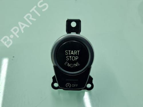 Used Ignition barrel BMW 5 Touring (F11) 520 d xDrive (190 hp) 21655766