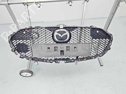 Used Grille Grille MAZDA 3 Hatchback (BP) 2.0 SKYACTIV-G M Hybrid (122 hp) 40180212 40180212