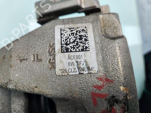 Left front brake caliper AUDI A4 B9 (8W2, 8WC) 35 TDI | BP26697686M105 