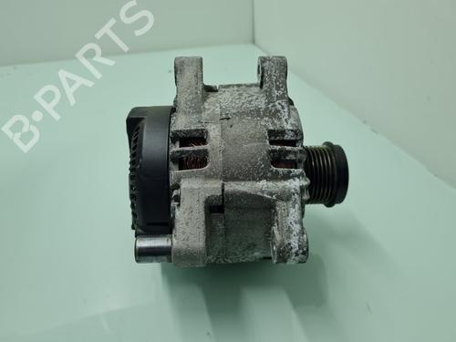 Used Alternator Alternator FORD S-MAX (WA6) [2006-2014] 21644196 21644196